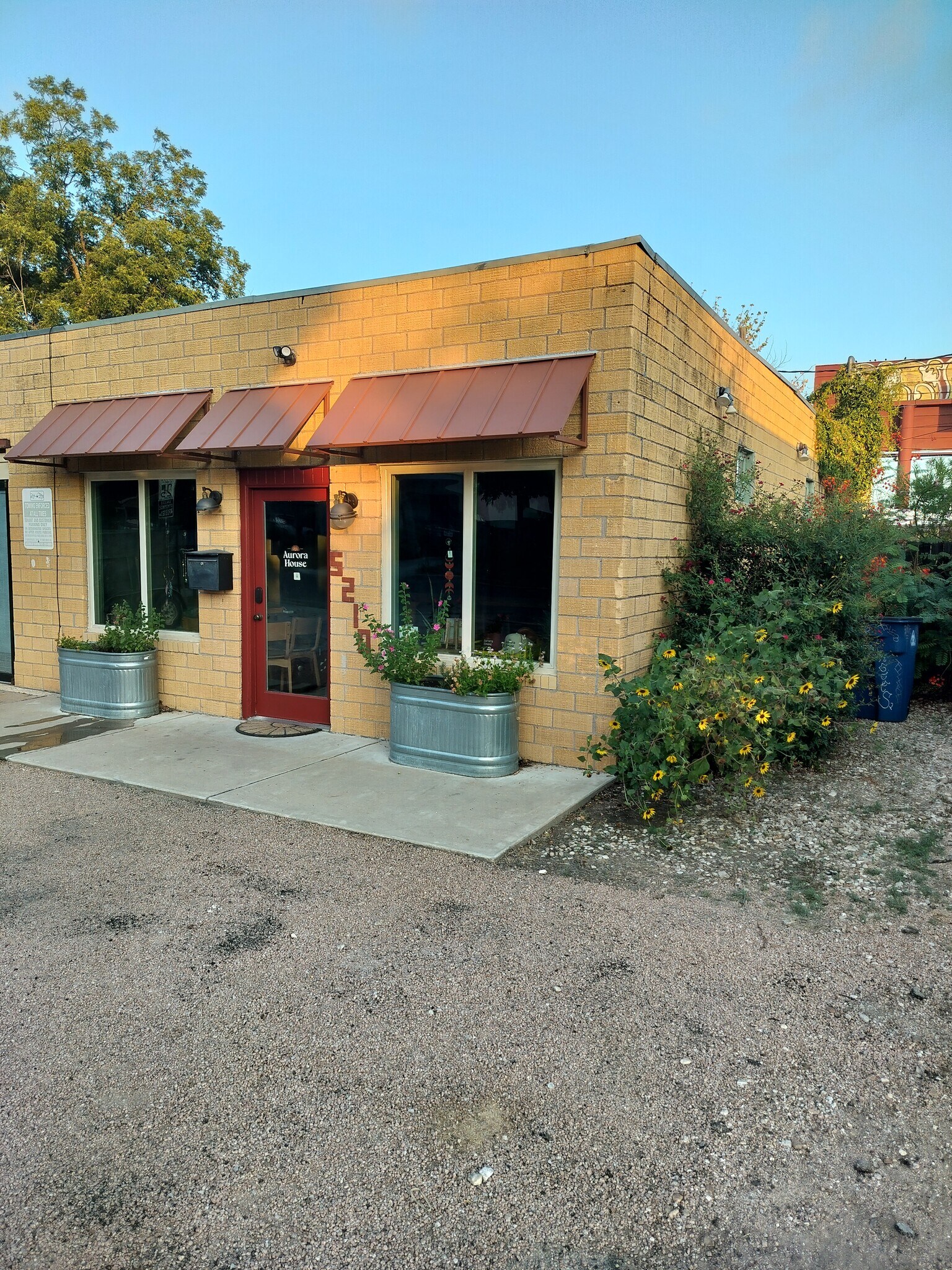 5210 Avenue F, Austin, TX à louer Photo du bâtiment- Image 1 de 27