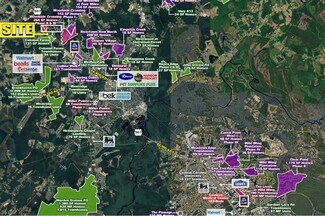 More details for 3425 US 501 hwy, Conway, SC - Land for Lease