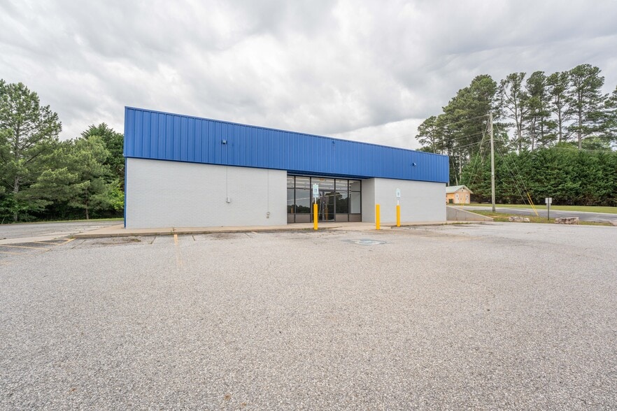 155 S Grant St, Alto, GA à vendre - Photo du bâtiment - Image 3 de 31