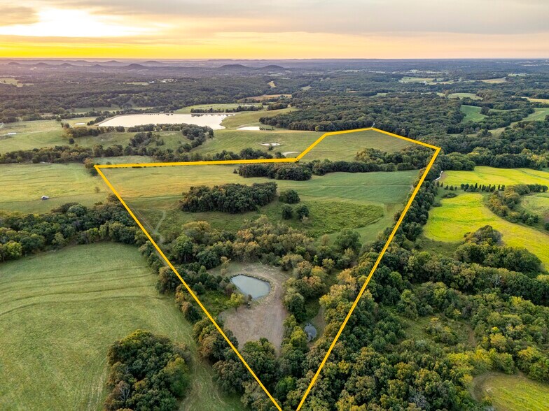 Highway D (77.2+/- Acres) Tract 1, Eolia, MO for sale - Primary Photo - Image 1 of 38