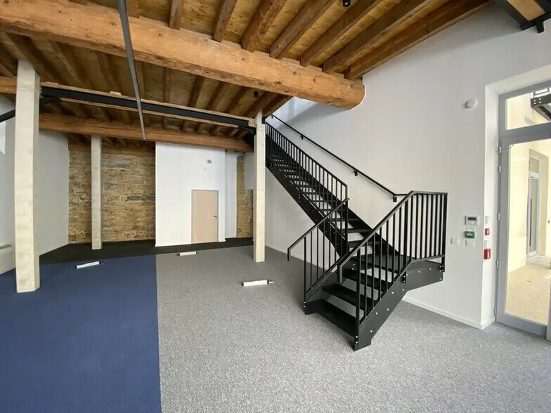 37 Rue Joséphin Soulary, Lyon à louer - Photo intérieure - Image 3 de 12