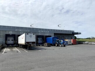 Plus de détails pour 18 Chemin Des Gauriers, Sully-sur-Loire - Industriel à vendre