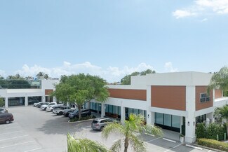 Plus de détails pour 11940 US Highway 1, Palm Beach Gardens, FL - Bureau, Commerce de détail à louer
