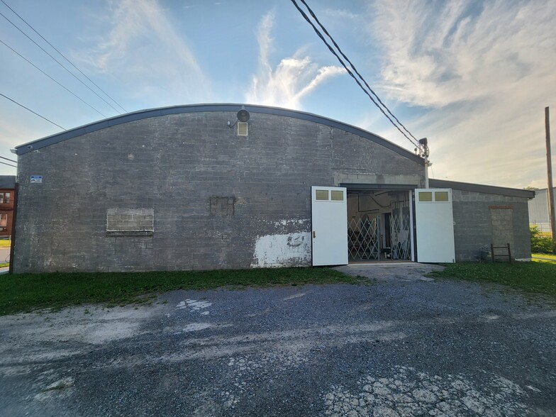 66 Cottage St, Poughkeepsie, NY for sale - Building Photo - Image 2 of 5