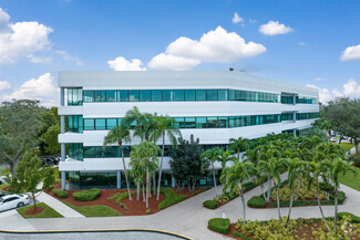 More details for 3440 Hollywood Blvd, Hollywood, FL - Office for Lease