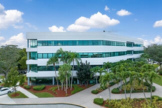 More details for 3440 Hollywood Blvd, Hollywood, FL - Office for Lease