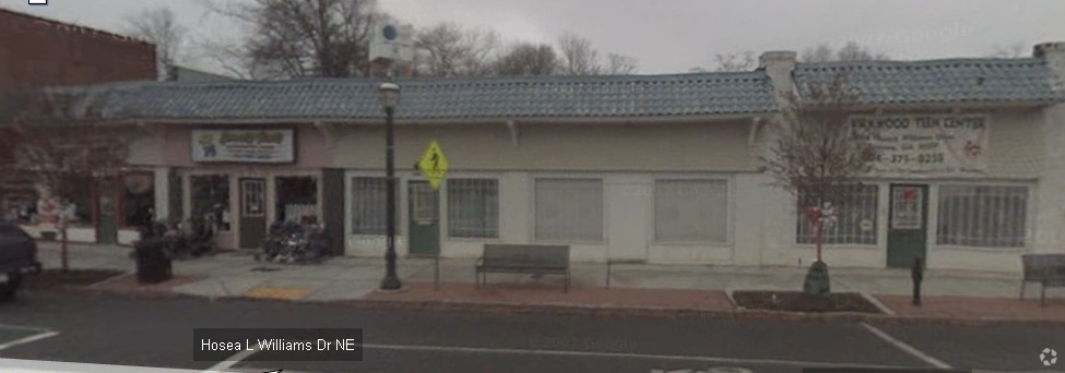 1996-2012 Hosea L Williams Dr, Atlanta, GA for sale - Building Photo - Image 3 of 4