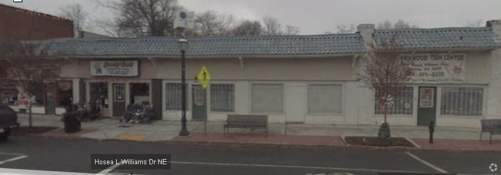 1996-2012 Hosea L Williams Dr, Atlanta, GA à vendre - Photo du bâtiment - Image 3 de 4