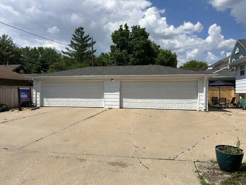 300 W 22nd St, Sioux Falls, SD à vendre - Photo du bâtiment - Image 2 de 7