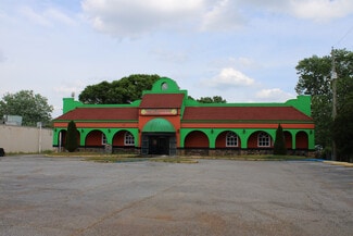 More details for 2713 Patton Rd, Huntsville, AL - Retail for Sale