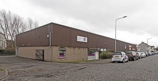 More details for 41 West Bowling Green St, Edinburgh - Industrial for Lease