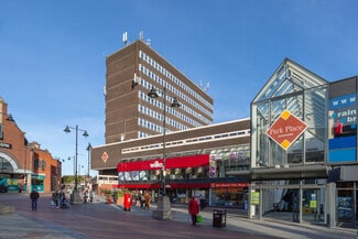 More details for Park St, Walsall - Retail for Lease