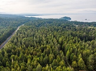 More details for 1155 Patricks Point, Trinidad, CA - Land for Sale