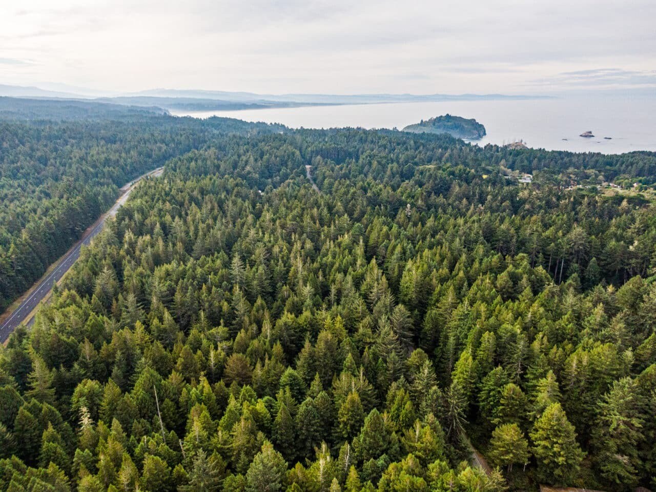 1155 Patricks Point, Trinidad, CA for sale Primary Photo- Image 1 of 7