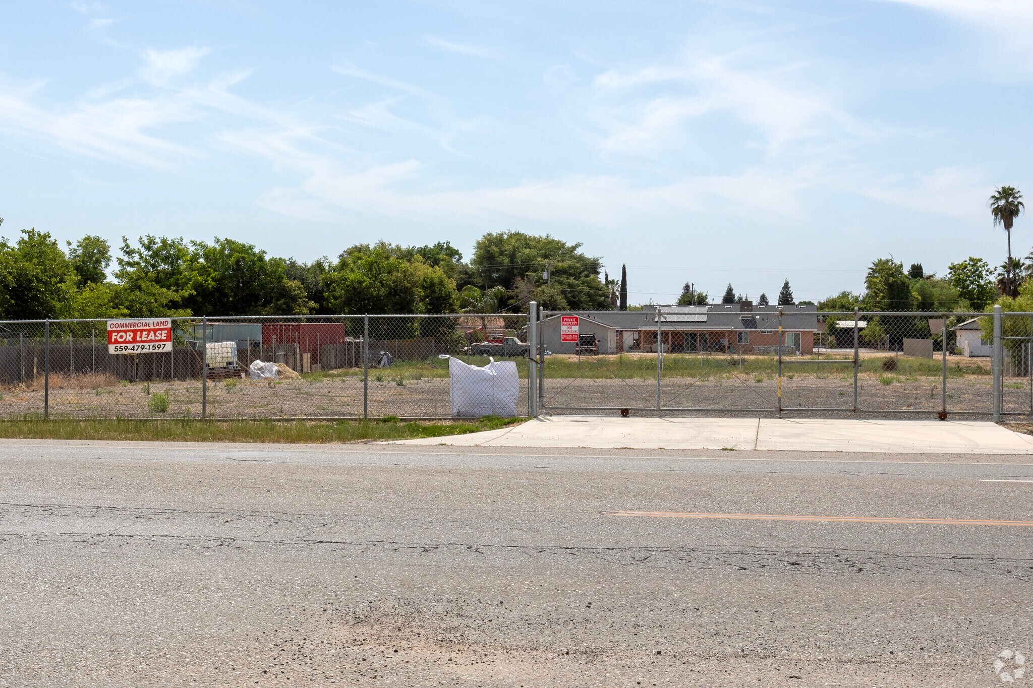 17356 Road 26, Madera, CA for lease Primary Photo- Image 1 of 2