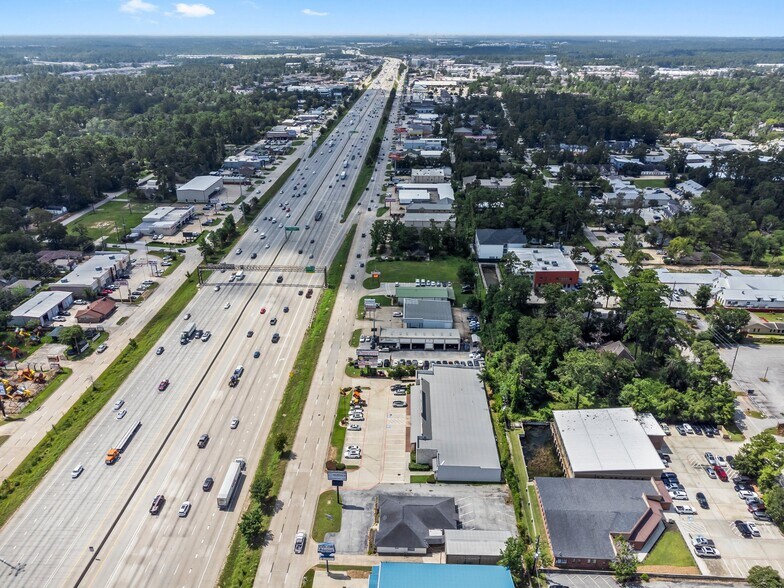 26333 I-45, The Woodlands, TX à vendre - Aérien - Image 2 de 20
