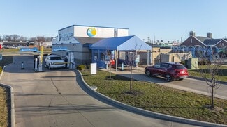 More details for 2215 Tiffin Ave, Findlay, OH - Specialty for Sale