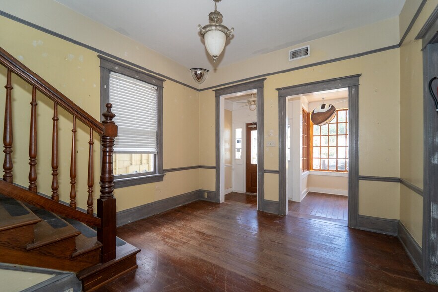 60 San Marco Ave, Saint Augustine, FL à louer - Photo du bâtiment - Image 3 de 31