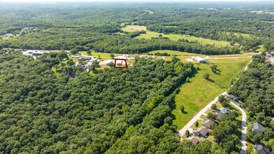 633 Hiland cir, Kaiser, MO - AÉRIEN Vue de la carte - Image1