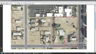 Plus de détails pour 1450 S 7th Ave, Phoenix, AZ - Terrain à louer