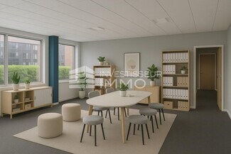 Plus de détails pour Bureau à louer