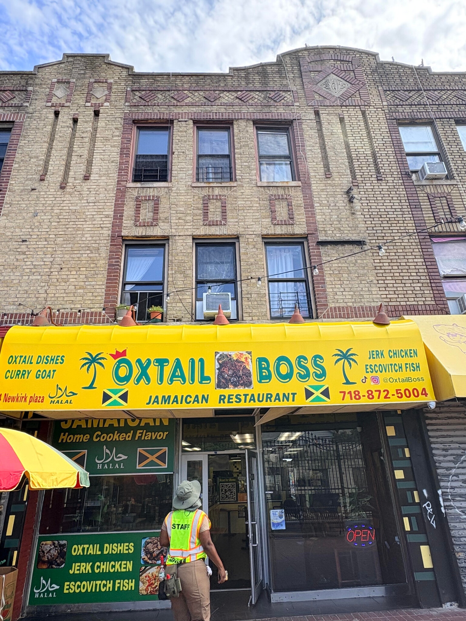 600 E 16th St, Brooklyn, NY for sale Building Photo- Image 1 of 2