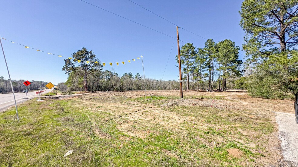 TBD Highway 105, Cleveland, TX for sale - Building Photo - Image 2 of 11