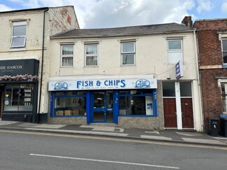 Plus de détails pour 74 Cradley Rd, Cradley Heath - Commerce de détail à louer