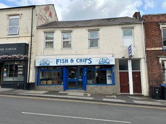 More details for 74 Cradley Rd, Cradley Heath - Retail for Sale