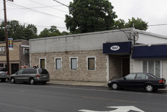 More details for 1841 New York Ave, Huntington Station, NY - Office for Sale