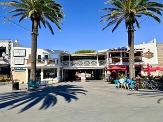 More details for 49-57 Pier Ave, Hermosa Beach, CA - Office, Office/Medical for Lease