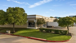 Plus de détails pour 8606-9101 Wall St, Austin, TX - Industriel à louer