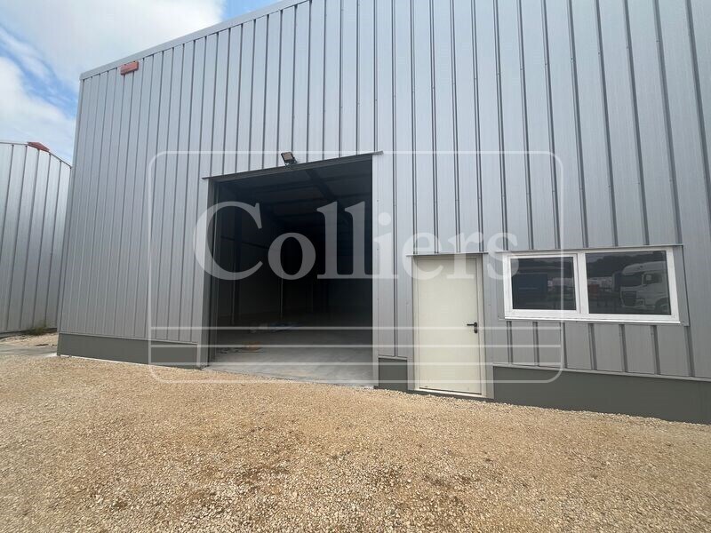 Industrial in Rognac for lease Building Photo- Image 1 of 12