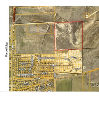 More details for 1200 E 600 S, Smithfield, UT - Land for Sale