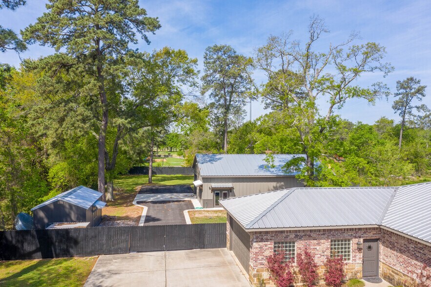 17217B Eldridge Pkwy, Tomball, TX à vendre - Photo du bâtiment - Image 2 de 6