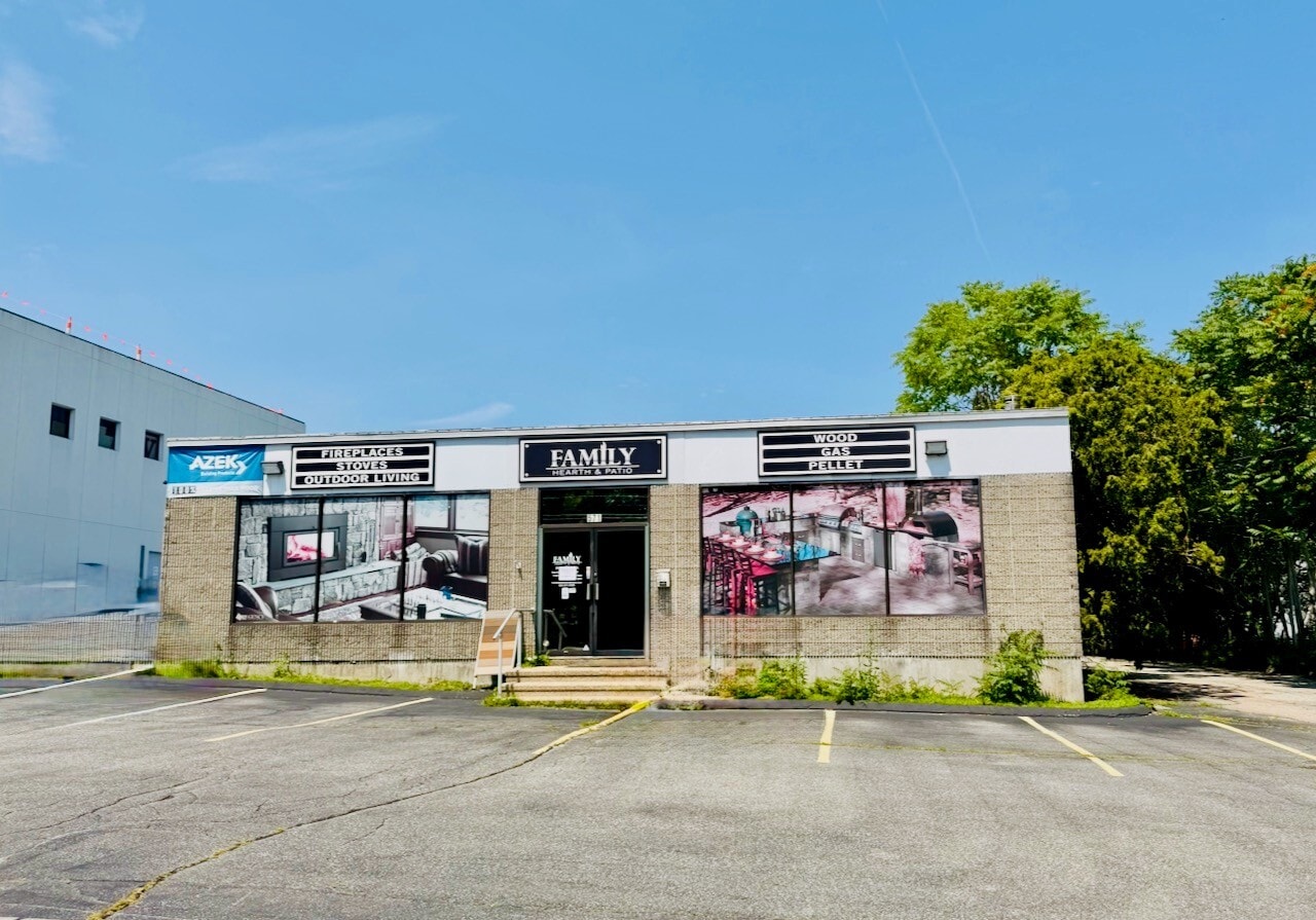 571 Broad St, New London, CT for lease Building Photo- Image 1 of 20