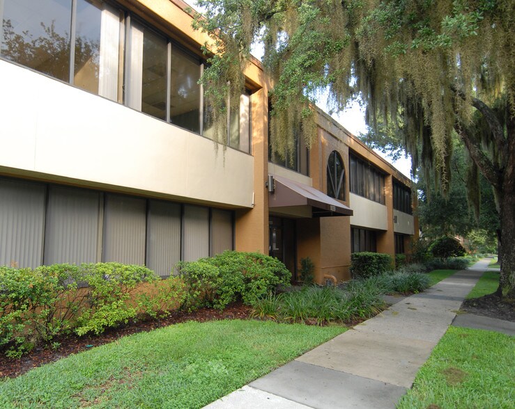 1133 Louisiana Ave, Winter Park, FL à louer - Photo du bâtiment - Image 3 de 5