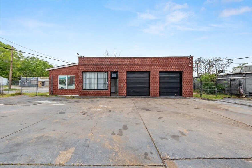 3106 Hillcrest Ave, Macon-Bibb, GA à vendre - Photo du bâtiment - Image 1 de 15