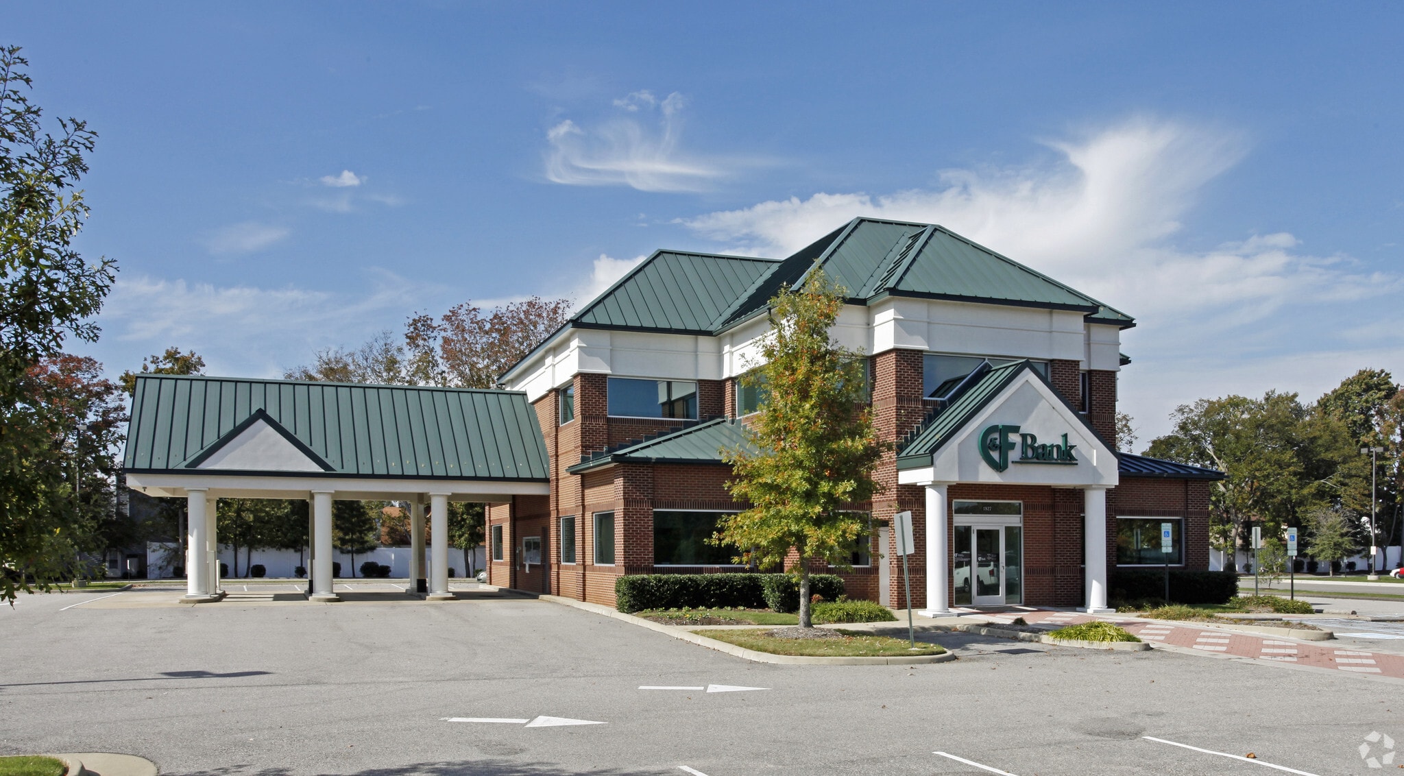 1927 C And F Dr, Hampton, VA for sale Building Photo- Image 1 of 10