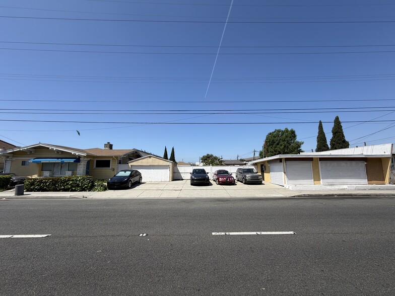 14517-14525 Prairie Ave, Lawndale, CA for sale - Building Photo - Image 1 of 6