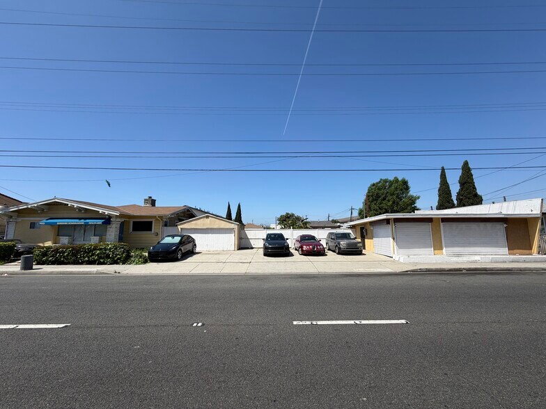 14517-14525 Prairie Ave, Lawndale, CA à vendre - Photo du bâtiment - Image 1 de 6