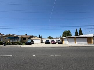 More details for 14517-14525 Prairie Ave, Lawndale, CA - Office for Sale