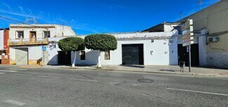 Plus de détails pour Avenida Santiponce, La Algaba - Terrain à vendre