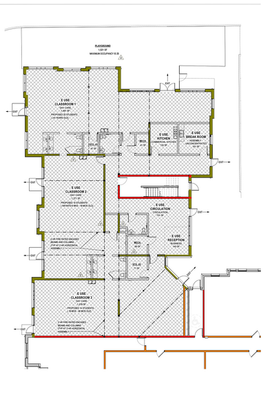 55 Fornof Rd, Columbus, OH for lease - Building Photo - Image 2 of 9