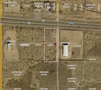 More details for 305-06-094, Golden Valley, AZ - Land for Sale