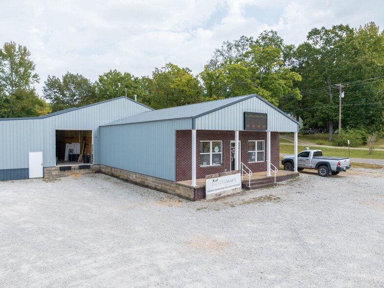 455 E Main St, Parsons, TN à vendre - Photo du b timent - Image 3 de 48