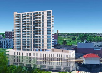 Plus de détails pour 5102 Roosevelt Ave, Woodside, NY - Bureau, Commerce de détail à louer