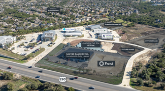 More details for Sawyer Ranch Pad Site, Austin, TX - Land for Sale