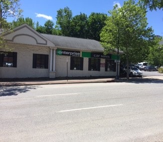 Plus de détails pour 90 Huguenot St, New Rochelle, NY - Commerce de détail à louer