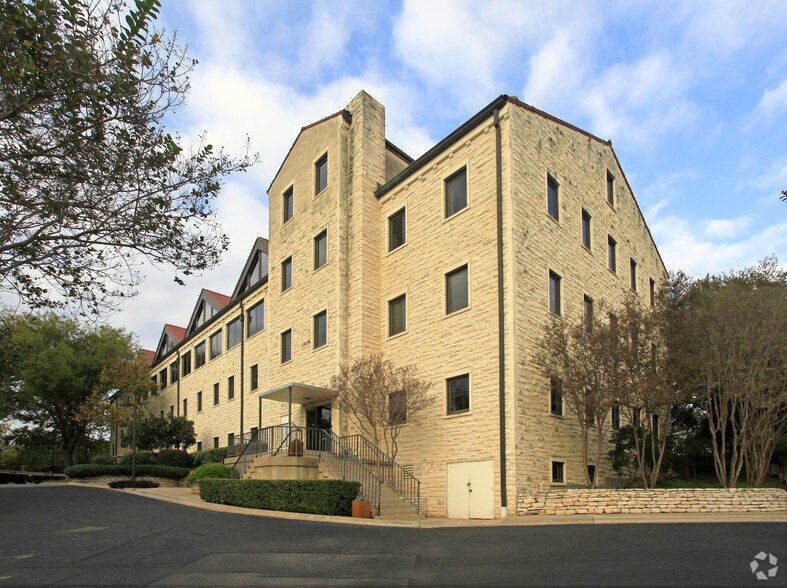 2630 Exposition Blvd, Austin, TX à louer - Photo du bâtiment - Image 3 de 4